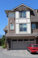 Property Photo: 18 45025 WOLFE RD in Chilliwack
