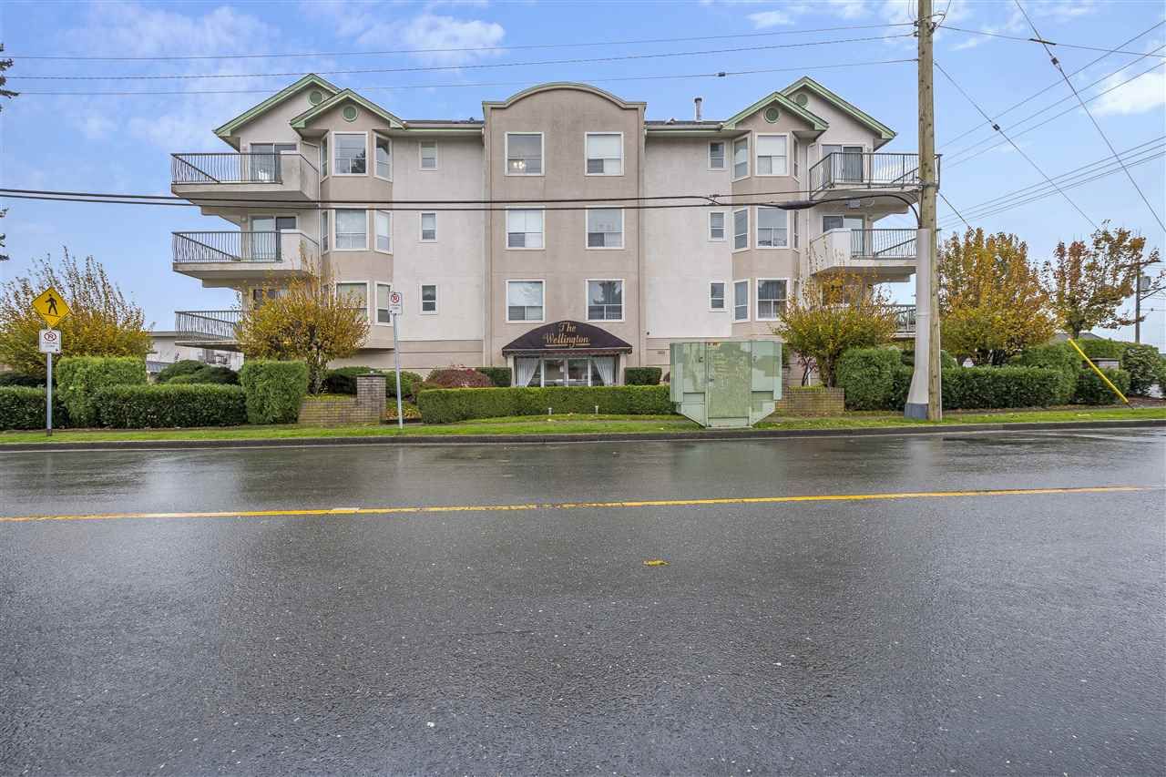 New property listed in Chilliwack N Yale-Well, Chilliwack