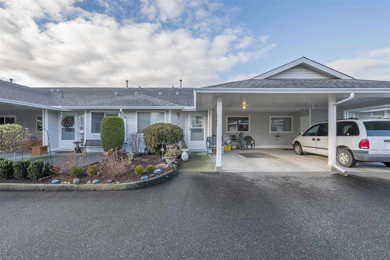 I have sold a property at 258 7610 EVANS RD in Chilliwack
