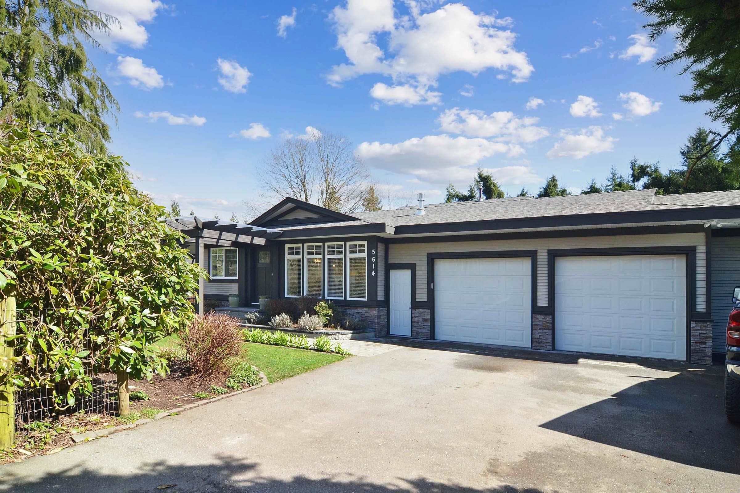 New property listed in Salmon River, Langley