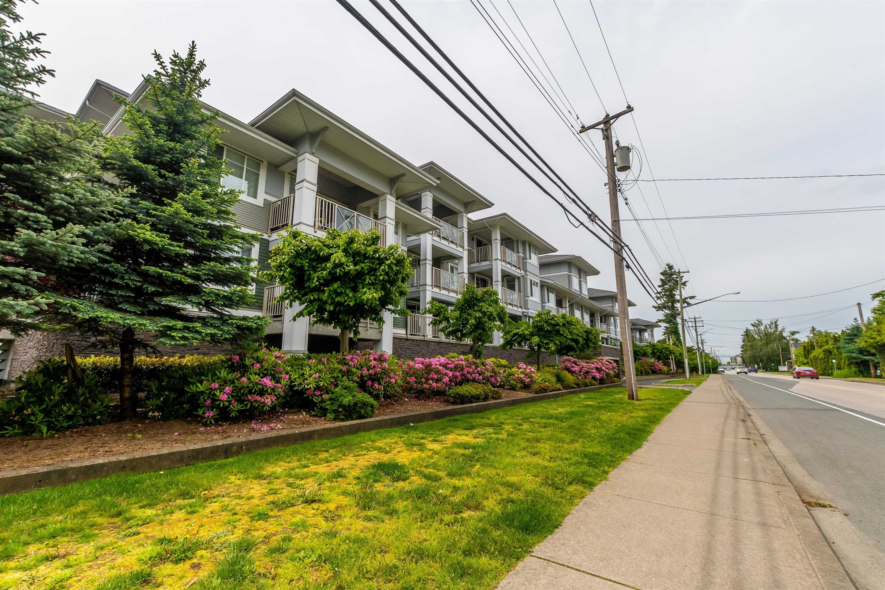 I have sold a property at 305 46262 FIRST AVE in Chilliwack
