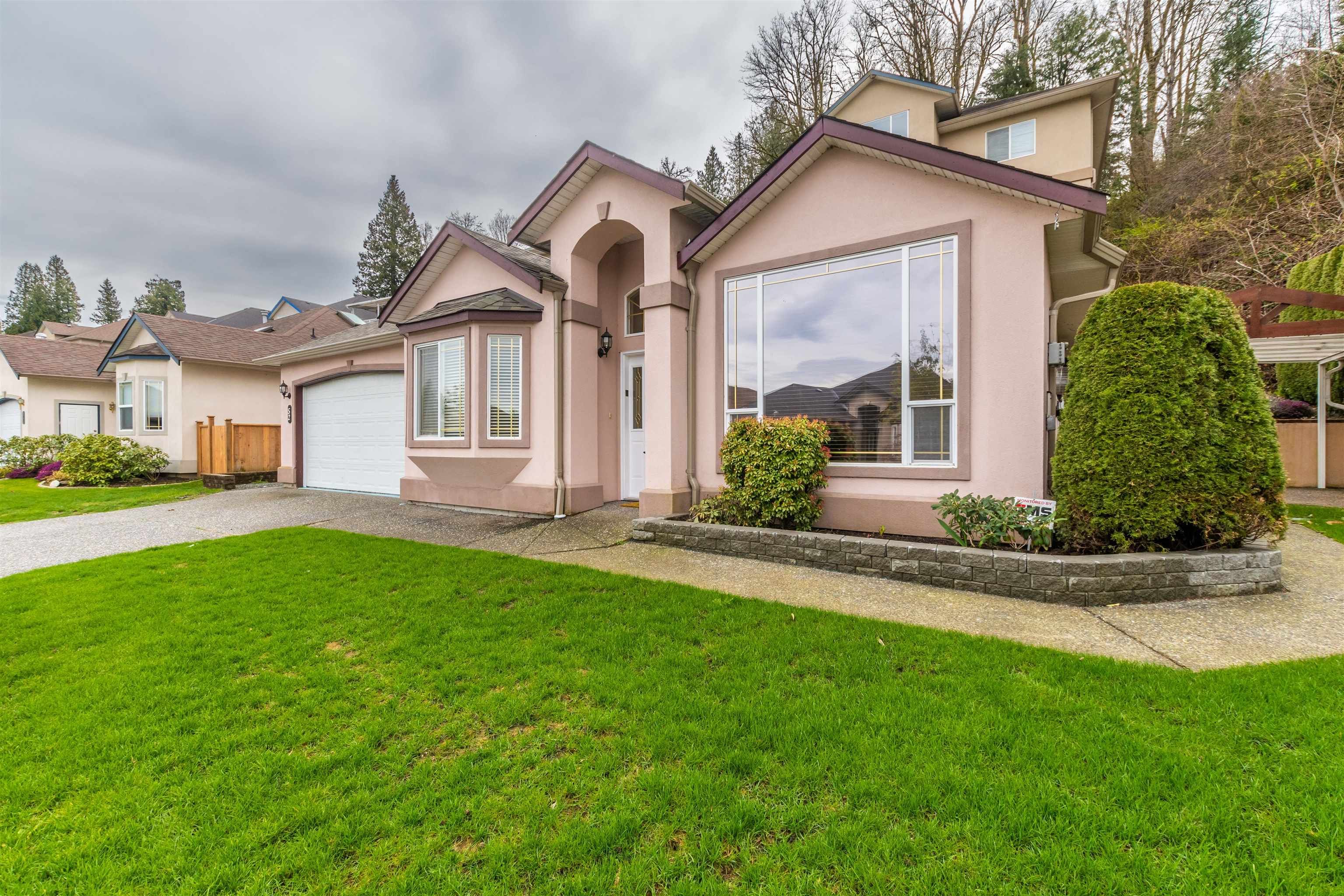 New property listed in Little Mountain, Chilliwack